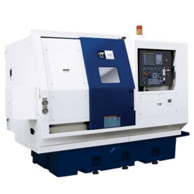 Torno CNC Tongtai TA-25