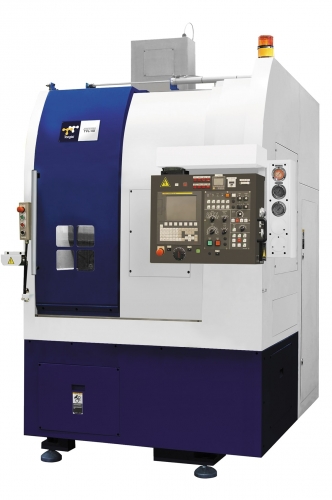 Torno CNC Tongtai TVL25-S2