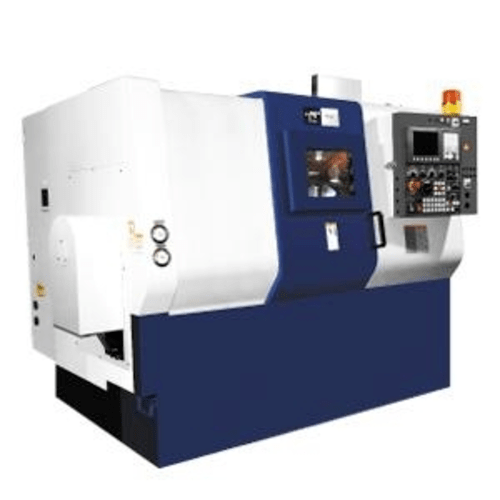 Torno CNC Tongtai TNL-120T