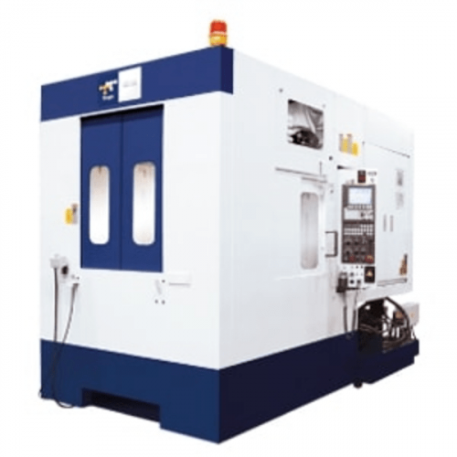 Centro de Mecanizado horizontal Tongtai TMH-400