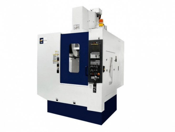 Centro de Mecanizado vertical Tongtai TMV-720A
