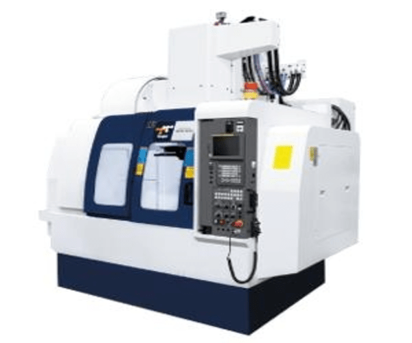 Centro de Mecanizado vertical Tongtai QVM-1100