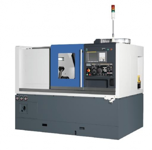 Torno CNC Tongtai TCS-2500