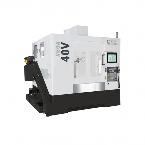 Centro de mecanizado Micro Dynamics  MEGA 40V