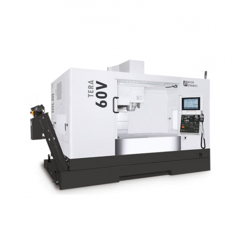 Centro de mecanizado Micro Dynamics  TERA 60V