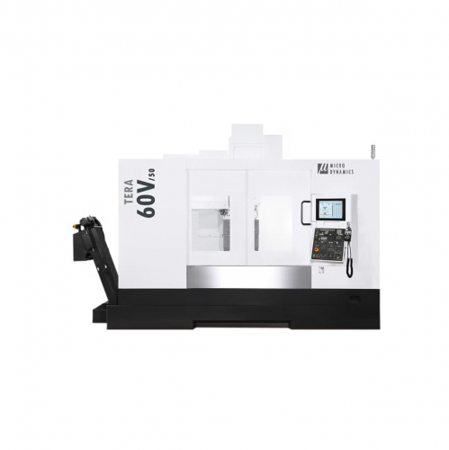 Centro de mecanizado Micro Dynamics  TERA 60V / 50