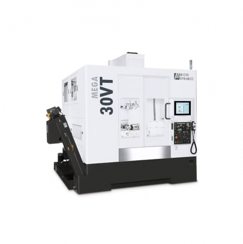 Centro de mecanizado Micro Dynamics  MEGA 30VT