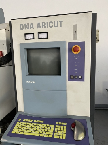 EDM MACHINE ONA ARICUT-400