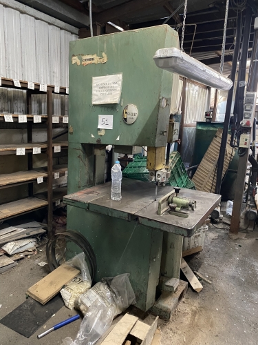 DOUBLE WATER SANDER