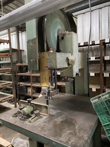 DOUBLE WATER SANDER