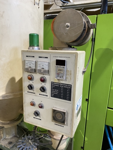 LOT 44 MATERIAL HEATER PUCHADES TDH 200