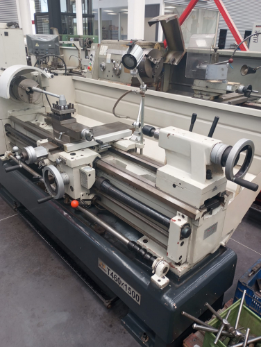 TORNO HELFER T460X1500