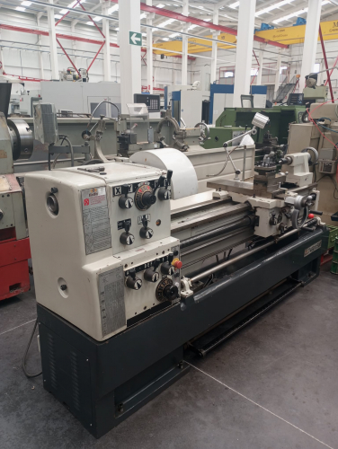 TORNO HELFER T460X1500