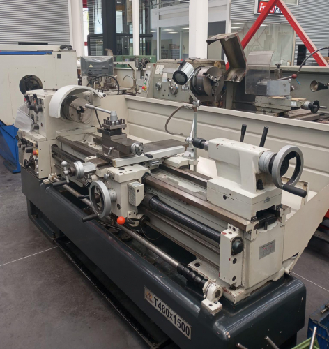 TORNO HELFER T460X1500