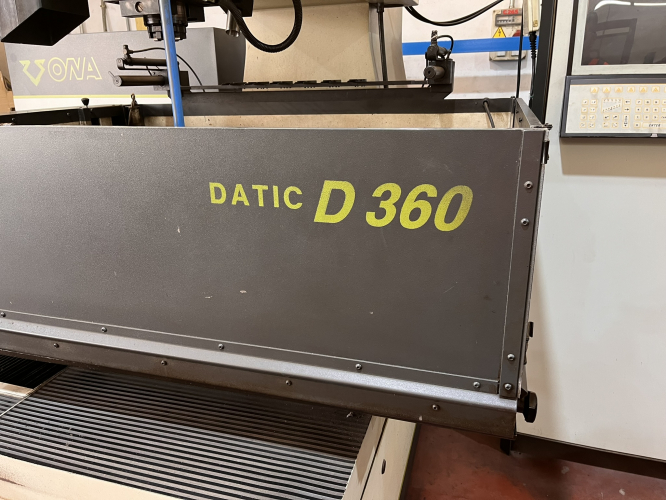 ONA EROSION DATIC 360