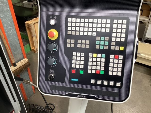 CENTRO DE MECANIZADO DMG MORI SEKI