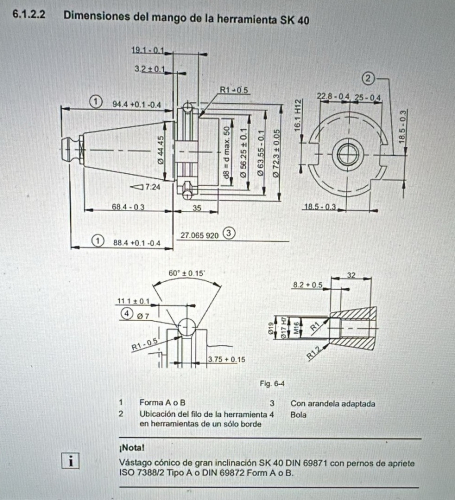 CENTRO DE MECANIZADO DMG DMC 1035 V ECOLINE
