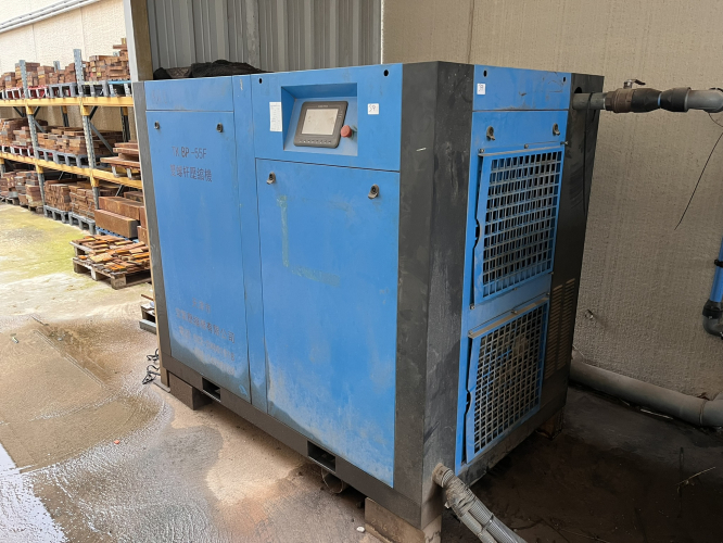 COMPRESOR TK BP-55F