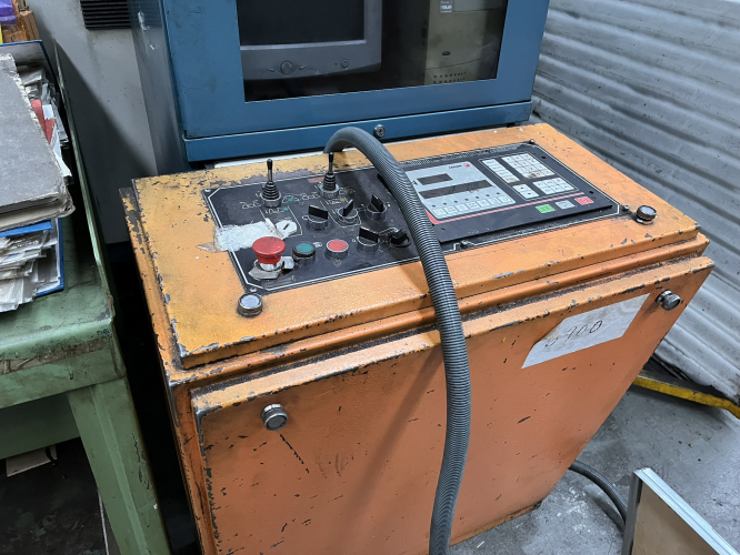 SIERRA DE CINTA UNIZ C-500-A