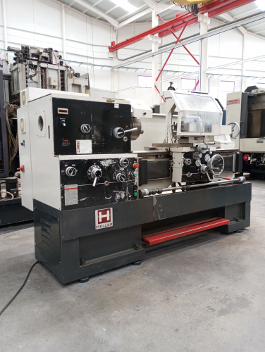 TORNO HELLER CE 460Vx1000