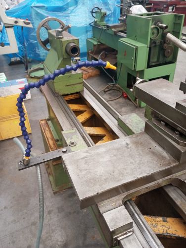 INLASA LATHE 320X1500