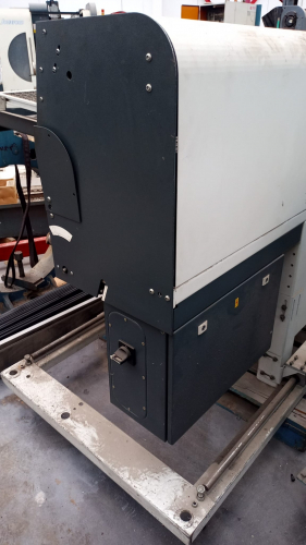 BAR FEEDER LNS