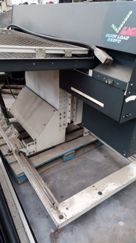 BAR FEEDER LNS