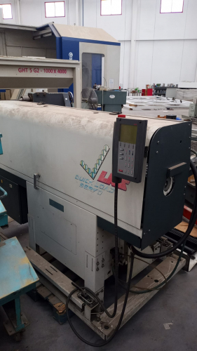 BAR FEEDER LNS