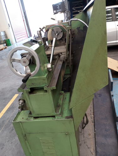 LATHE PINACHO L1 225X1150