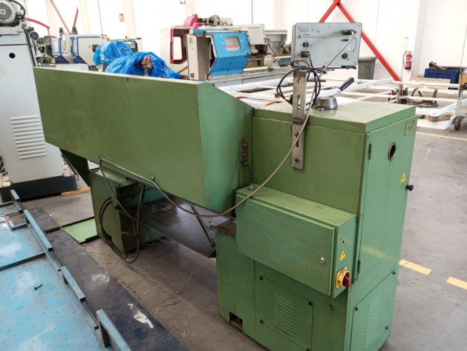 LATHE PINACHO L1 225X1150