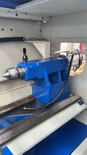 PINACHO LATHE TAURUS 310