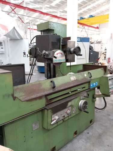 GRINDING MACHINE KAIR TMA 800 X 400
