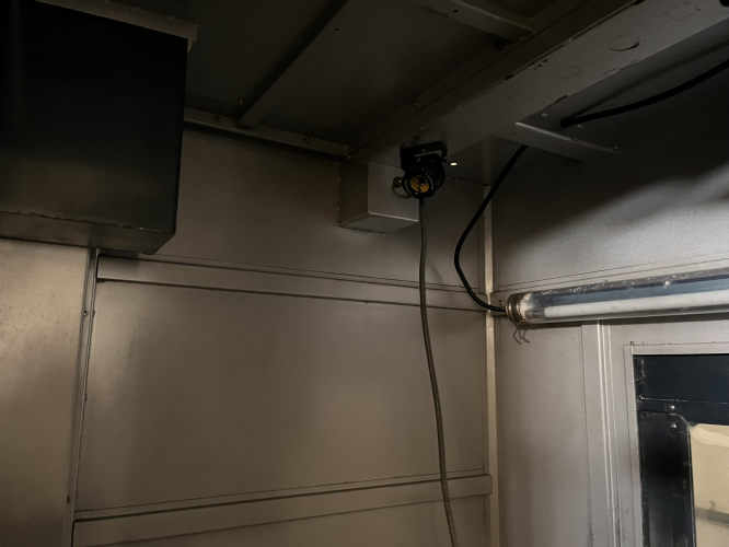 CENTRO MECANIZADO PINNACLE LV96