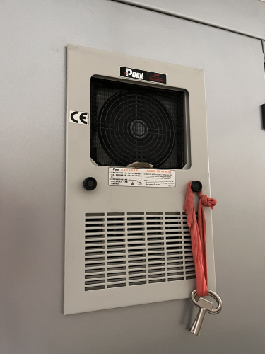 CENTRO MECANIZADO PINNACLE LV96