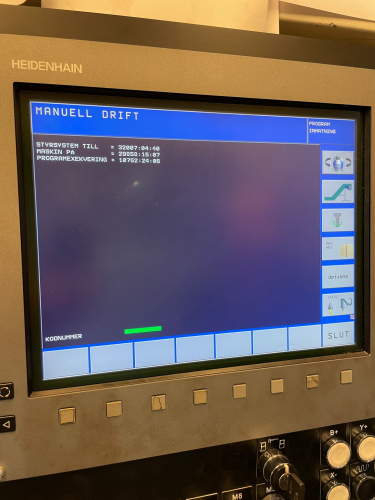 FRESADORA COLUMNA MÓVIL SORALUCE FP 8000