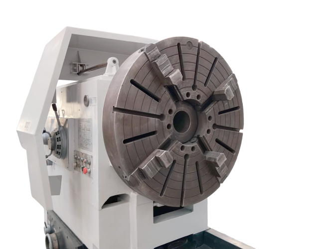 Tour parallèle Travis T64200  1600 x 5000