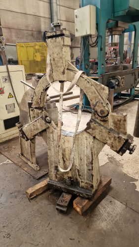 Travis T64200 Parallel Lathe