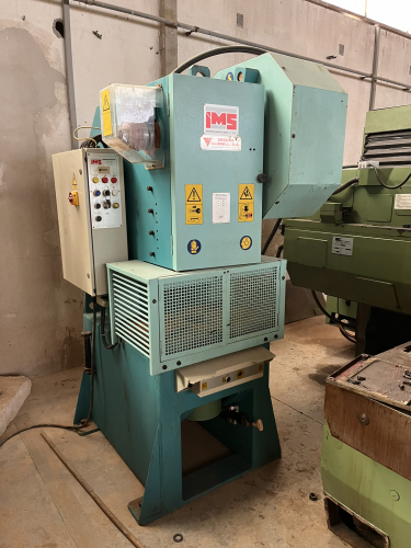 IMS 50-VE PRESSE
