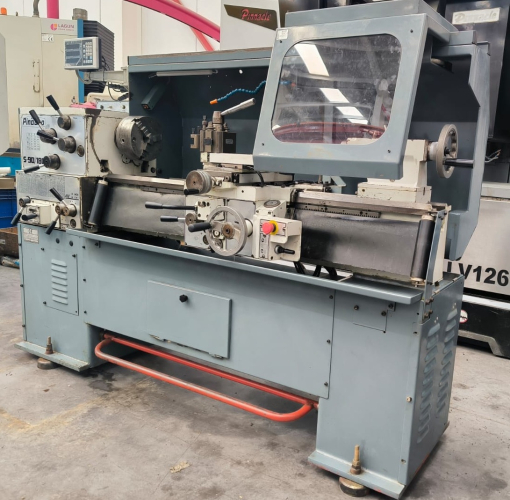 PINACHO S90-180 DREHMASCHINE