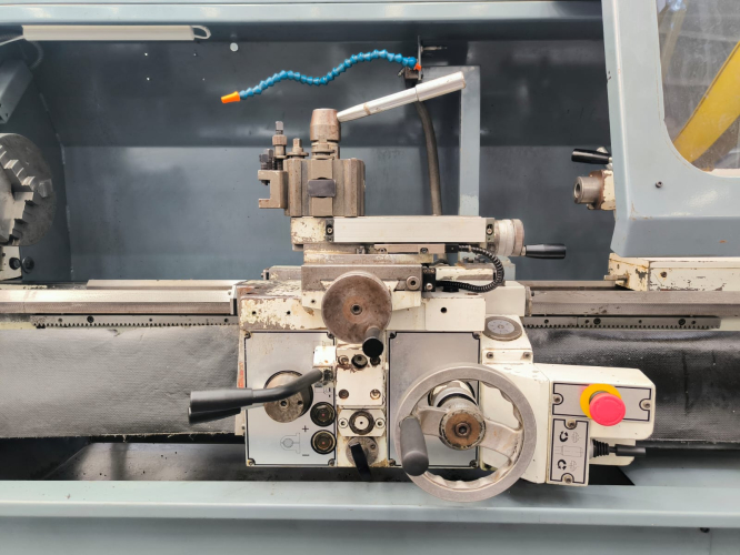 PINACHO S90-180 DREHMASCHINE