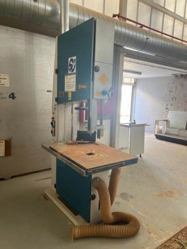 COSMA 800 SÄGE