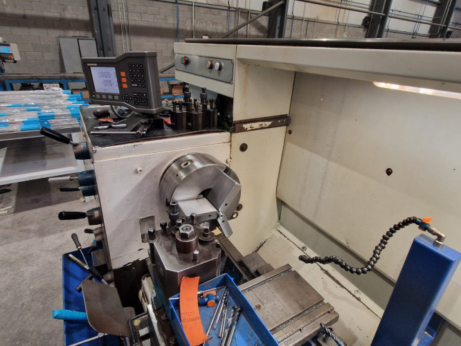 TORNO PINACHO S90 310