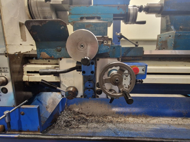 TORNO PINACHO S90 310