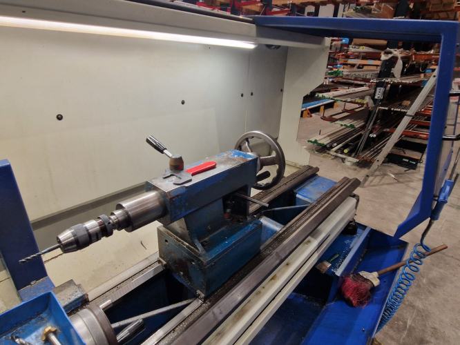 TORNO PINACHO S90 310