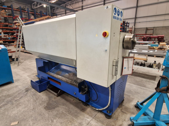 TORNO PINACHO S90 310