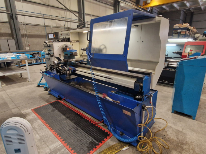 TORNO PINACHO S90 310