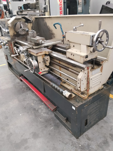 TORNO HELLER CE460/1500