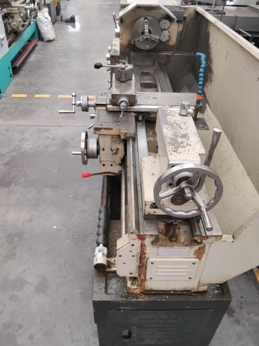 TORNO HELLER CE460/1500
