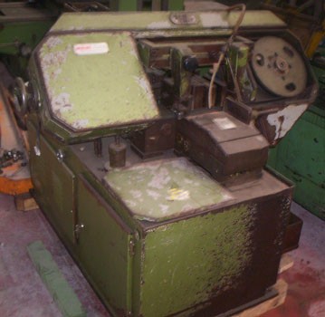 BAND SAW FORTE TYPE-151