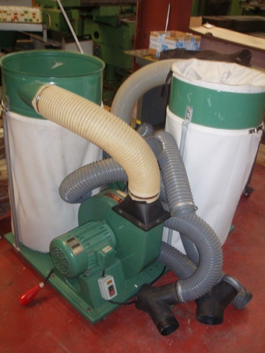 VACUUM CLEANER MACHINE KENBILL 2 HP 